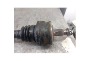 Cardan arriere gauche (transmission) MERCEDES CLASSE CLK 209 Photo n°1