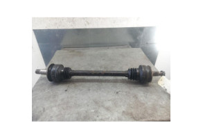 Cardan arriere gauche (transmission) MERCEDES CLASSE CLK 209 Photo n°2