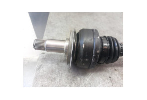 Cardan arriere gauche (transmission) MERCEDES CLASSE CLK 209 Photo n°3