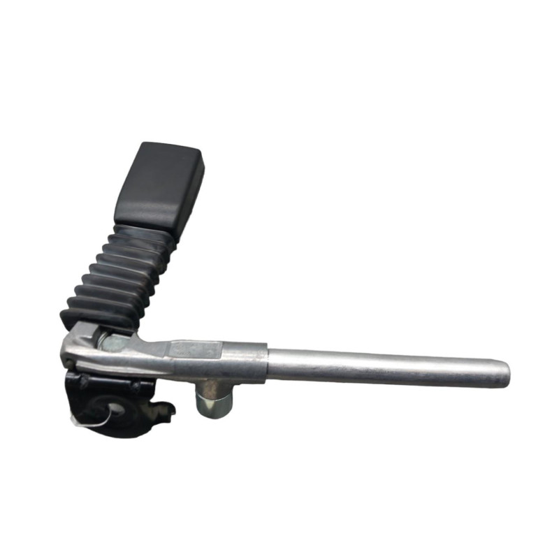 Attache ceinture arriere gauche MERCEDES CLASSE CLK 209 Photo n°1