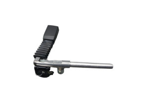 Attache ceinture arriere gauche MERCEDES CLASSE CLK 209 Photo n°1