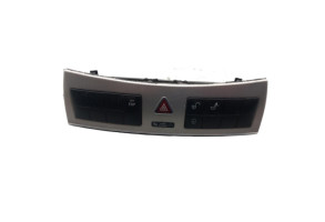 Bouton de warning MERCEDES CLASSE CLK 209 Photo n°3