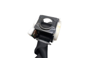 Ceinture arriere droit MERCEDES CLASSE CLK 209 Photo n°2