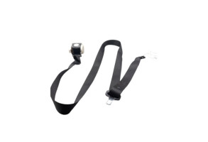 Ceinture arriere droit MERCEDES CLASSE CLK 209 Photo n°3