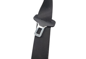 Ceinture arriere gauche MERCEDES CLASSE CLK 209 Photo n°3