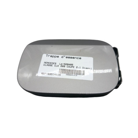 Trappe d'essence MERCEDES CLASSE CLK 209