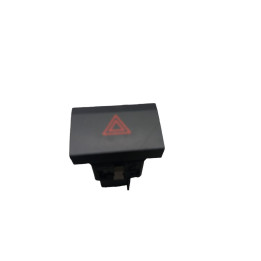 Bouton de warning VOLKSWAGEN POLO 5 Photo n°1