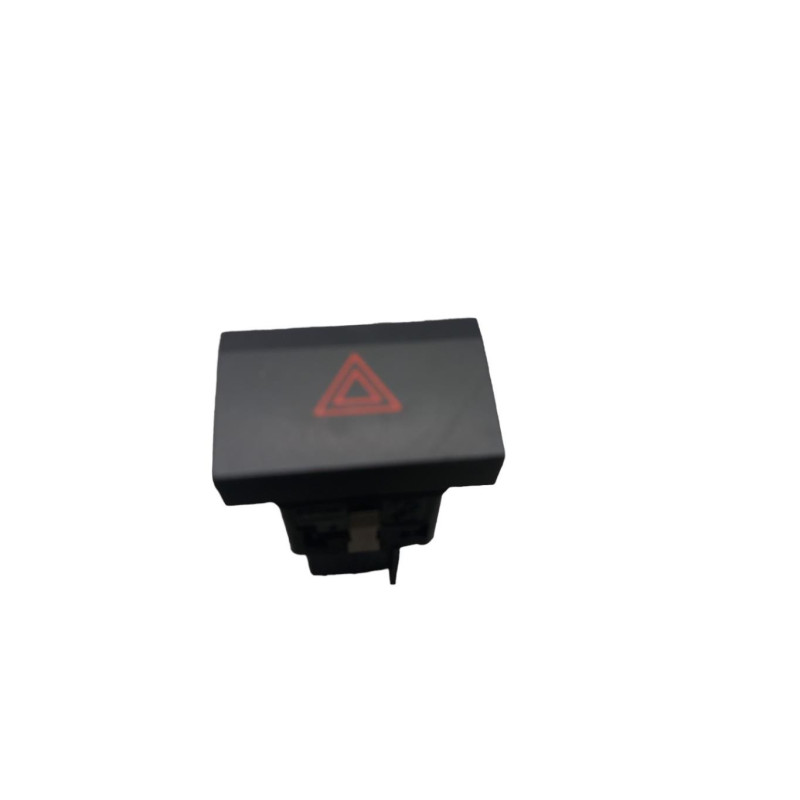 Bouton de warning VOLKSWAGEN POLO 5 Photo n°1