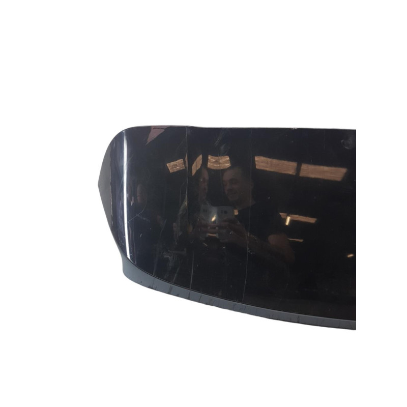 Becquet BMW X5 E70 Photo n°1