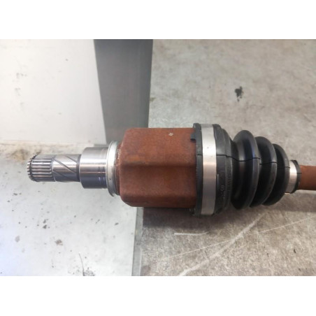 Cardan gauche (transmission) NISSAN JUKE 1