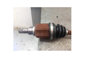 Cardan gauche (transmission) NISSAN JUKE 1 Photo n°1