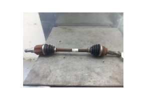 Cardan gauche (transmission) NISSAN JUKE 1 Photo n°3