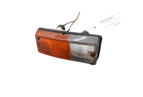 Optique avant secondaire gauche (feux)(clignotant) RENAULT R5 Photo n°1
