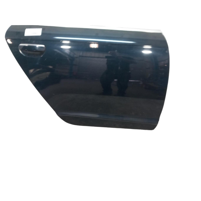 Porte arriere droit AUDI A6 3 Photo n°1