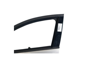 Porte avant gauche RENAULT MEGANE 3 Photo n°2