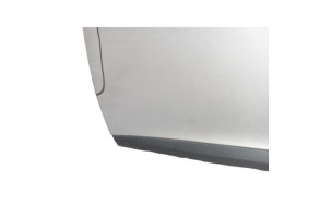 Porte avant gauche RENAULT MEGANE 3 Photo n°4