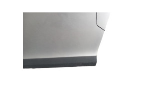 Porte avant gauche RENAULT MEGANE 3 Photo n°6