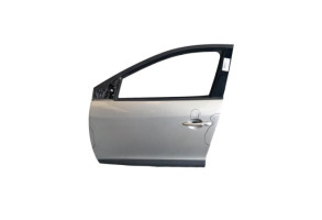 Porte avant gauche RENAULT MEGANE 3 Photo n°7