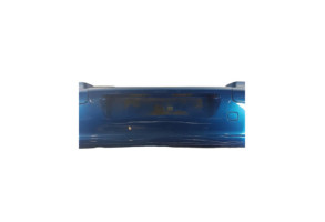 Pare choc arriere PEUGEOT 307 Photo n°6