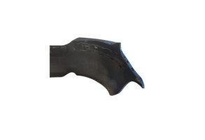 Pare choc arriere PEUGEOT 307 Photo n°7