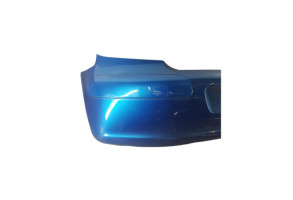 Pare choc arriere PEUGEOT 307 Photo n°8