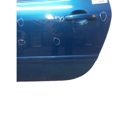 Porte avant gauche PEUGEOT 307