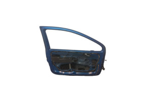 Porte avant gauche PEUGEOT 307 Photo n°4