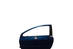 Porte avant gauche PEUGEOT 307 Photo n°5