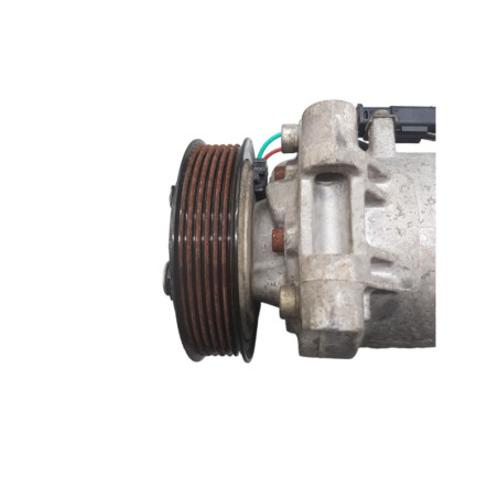Compresseur clim OPEL COMBO E