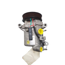 Compresseur clim OPEL COMBO E Photo n°3