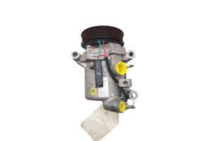 Compresseur clim OPEL COMBO E Photo n°3