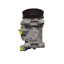 Compresseur clim OPEL COMBO E Photo n°4