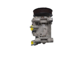 Compresseur clim OPEL COMBO E Photo n°4