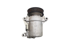 Compresseur clim OPEL COMBO E Photo n°5