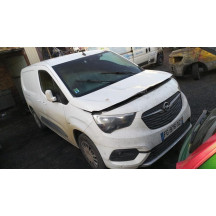 Compresseur clim OPEL COMBO E Photo n°6