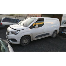 Compresseur clim OPEL COMBO E Photo n°9