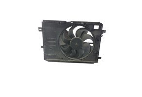 Moto ventilateur radiateur OPEL COMBO E Photo n°3
