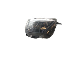 Optique avant principal droit (feux)(phare) OPEL COMBO E Photo n°5