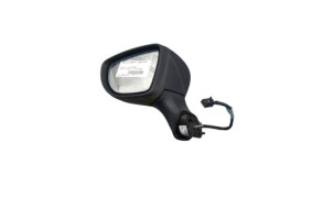 Retroviseur gauche RENAULT CLIO 4 Photo n°3