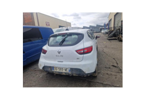 Retroviseur gauche RENAULT CLIO 4 Photo n°6