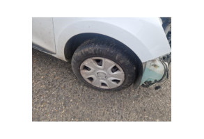 Retroviseur gauche RENAULT CLIO 4 Photo n°7
