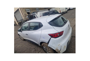 Retroviseur gauche RENAULT CLIO 4 Photo n°8