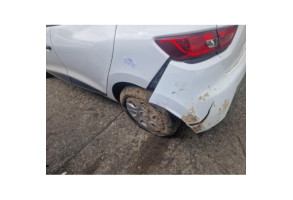 Retroviseur gauche RENAULT CLIO 4 Photo n°9