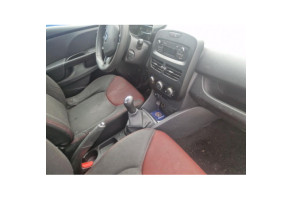 Retroviseur gauche RENAULT CLIO 4 Photo n°10
