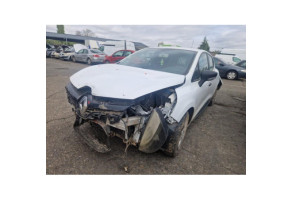 Retroviseur gauche RENAULT CLIO 4 Photo n°12