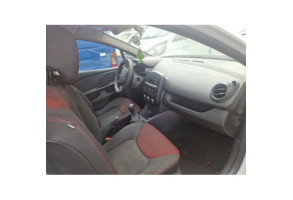 Retroviseur gauche RENAULT CLIO 4 Photo n°15