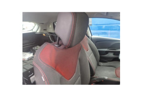 Retroviseur gauche RENAULT CLIO 4 Photo n°17