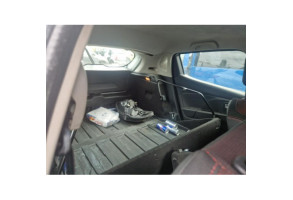 Retroviseur gauche RENAULT CLIO 4 Photo n°18