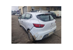 Retroviseur gauche RENAULT CLIO 4 Photo n°20