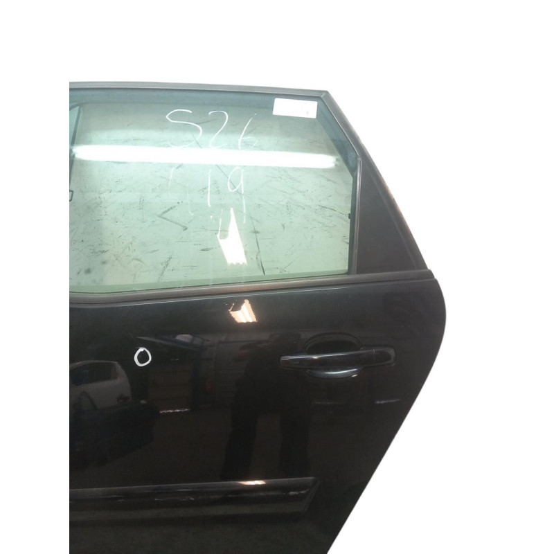Porte arriere gauche CITROEN C4 PICASSO 1 Photo n°1